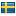 sambla.se server is located in Sweden